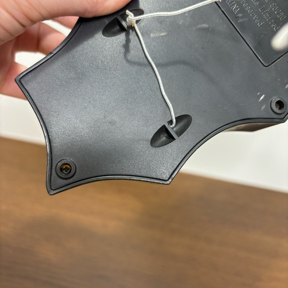 2008 Take One Halloween Beware Door Bell Hanging Decor - Picture 6 of 8